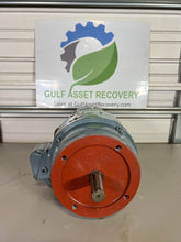 Load image into Gallery viewer, Reuland 0100C-1BAB-0054 Motor w/ XBCA-H36A19-02 13B9 Magnetic Brake (No Box)