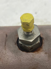 Load image into Gallery viewer, Wilkes &amp; McLean WM-5081 Hydraulic Shock &amp; Noise Suppressor (Used)