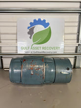 Load image into Gallery viewer, Reuland 0100C-1BAB-0054 Motor w/ XBCA-H36A19-02 13B9 Magnetic Brake (No Box)