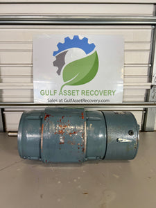 Reuland 0100C-1BAB-0054 Motor w/ XBCA-H36A19-02 13B9 Magnetic Brake (No Box)