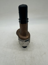 Load image into Gallery viewer, Consolidated Safety 2478D-XDA Relief Valve, 22 GPM, 55 PSI, 1/2&quot; NPT (No Box)