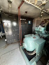 Load image into Gallery viewer, Detroit Diesel 6-71 Marine Generator (Used)