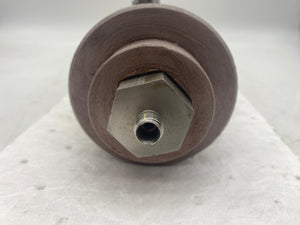 Wilkes & McLean WM-5081 Hydraulic Shock & Noise Suppressor (Used)