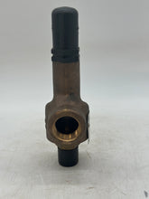 Load image into Gallery viewer, Consolidated Safety 2478D-XDA Relief Valve, 22 GPM, 55 PSI, 1/2&quot; NPT (No Box)