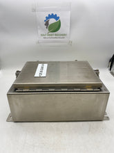Load image into Gallery viewer, nVent-Hoffman A16H1206SS6LP Type-4X Wallmount Hinged Enclosure w/ NEMA Clamps (No Box)