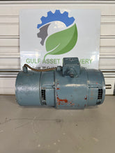 Load image into Gallery viewer, Reuland 0100C-1BAB-0054 Motor w/ XBCA-H36A19-02 13B9 Magnetic Brake (No Box)