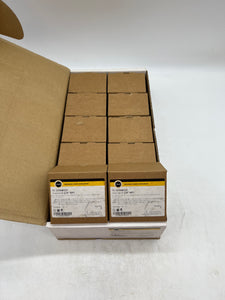 Appleton CMP TC-125NB127 Tray Cable Connector 1-1/4" *Box of (10)* (New)