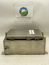 Load image into Gallery viewer, nVent-Hoffman A16H1206SS6LP Type-4X Wallmount Hinged Enclosure w/ NEMA Clamps (No Box)