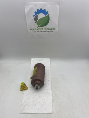 Wilkes & McLean WM-5081 Hydraulic Shock & Noise Suppressor (Used)