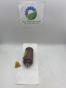 Wilkes & McLean WM-5081 Hydraulic Shock & Noise Suppressor (Used)