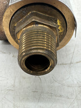 Load image into Gallery viewer, Consolidated Safety 2478D-XDA Relief Valve, 22 GPM, 55 PSI, 1/2&quot; NPT (No Box)