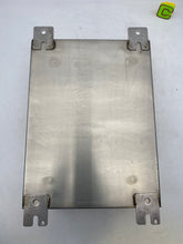 Load image into Gallery viewer, nVent-Hoffman A16H1206SS6LP Type-4X Wallmount Hinged Enclosure w/ NEMA Clamps (No Box)
