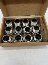 Load image into Gallery viewer, Appleton CMP TC-125NB127 Tray Cable Connector 1-1/4&quot; *Box of (12)* (New)