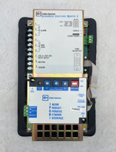 Load image into Gallery viewer, Cutler-Hammer 2D78548G04 Assemblies Electronic Monitor II w/ IPONI (Used)