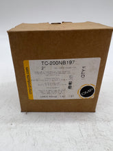 Load image into Gallery viewer, Appleton CMP TC-200NB197 Nickel Brass Tray Cable Connector 2&quot; (New)