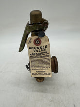 Load image into Gallery viewer, Kunkle 6010EDM01-KM Bronze Safety Relief Valve, 200 PSI, 3/4&quot; (No Box)