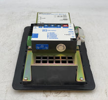 Load image into Gallery viewer, Cutler-Hammer 2D78548G04 Assemblies Electronic Monitor II w/ IPONI (Used)