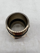 Load image into Gallery viewer, Appleton CMP TC-200NB197 Nickel Brass Tray Cable Connector 2&quot; (New)