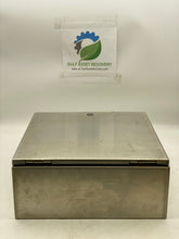 Load image into Gallery viewer, nVent-Hoffman CSD16166SS SS Concept Wallmount Enclosure, 304 SS (No Box)