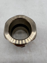 Load image into Gallery viewer, Appleton CMP TC-200NB197 Nickel Brass Tray Cable Connector 2&quot; (New)