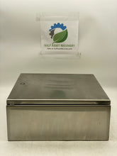 Load image into Gallery viewer, nVent-Hoffman CSD16166SS SS Concept Wallmount Enclosure, 304 SS (No Box)