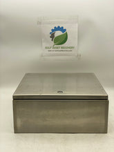 Load image into Gallery viewer, nVent-Hoffman CSD16166SS SS Concept Wallmount Enclosure, 304 SS (No Box)