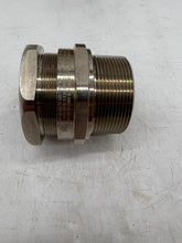 Load image into Gallery viewer, Appleton CMP TC-200NB197 Nickel Brass Tray Cable Connector 2&quot; (New)