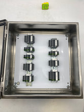 Load image into Gallery viewer, nVent-Hoffman CSD16166SS SS Concept Wallmount Enclosure, 304 SS (No Box)