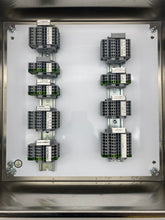 Load image into Gallery viewer, nVent-Hoffman CSD16166SS SS Concept Wallmount Enclosure, 304 SS (No Box)