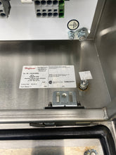 Load image into Gallery viewer, nVent-Hoffman CSD16166SS SS Concept Wallmount Enclosure, 304 SS (No Box)