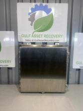 Load image into Gallery viewer, nVent-Hoffman A20H2008SS6LP Wallmount Hinged Enclosure, 316 SS (No Box)