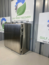 Load image into Gallery viewer, nVent-Hoffman A20H2008SS6LP Wallmount Hinged Enclosure, 316 SS (No Box)