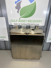 Load image into Gallery viewer, nVent-Hoffman A20H2008SS6LP Wallmount Hinged Enclosure, 316 SS (No Box)