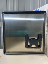 Load image into Gallery viewer, nVent-Hoffman A20H2008SS6LP Wallmount Hinged Enclosure, 316 SS (No Box)