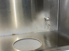 Load image into Gallery viewer, nVent-Hoffman A20H2008SS6LP Wallmount Hinged Enclosure, 316 SS (No Box)