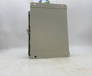 GE CVJ1008HWPL Control Panel Encl TP 3,3R 4.4X,12,13 (Open Box)