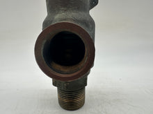 Load image into Gallery viewer, TXT Texsteam 8313212BB Safety Valve, 231 SCFM, 125 PSI, 1&quot; x 1&quot; (Used)
