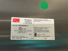 Load image into Gallery viewer, nVent-Hoffman A20H2008SS6LP Wallmount Hinged Enclosure, 316 SS (No Box)