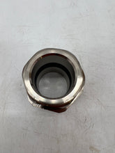 Load image into Gallery viewer, Appleton CMP TC-200NB174 Nickel Brass Tray Cable Connector 2&quot; (New)