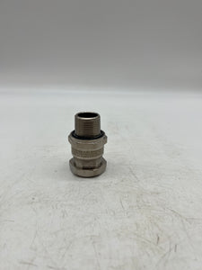 Appleton CMP TC-075NB079 Tray Cable Connector 3/4" *Lot of (9)* (No Box)
