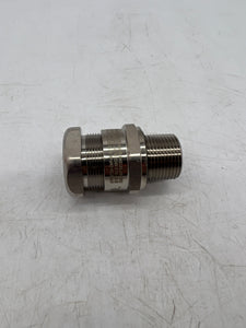Appleton CMP TC-075NB079 Tray Cable Connector 3/4" *Lot of (9)* (No Box)