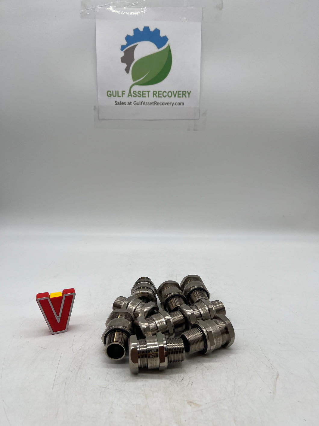Appleton CMP TC-075NB079 Tray Cable Connector 3/4