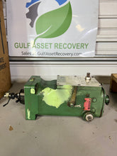 Load image into Gallery viewer, Woodward 8522-231 UG-8L Governor, 400-1500RPM (Reman)