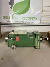 Load image into Gallery viewer, Woodward 8522-231 UG-8L Governor, 400-1500RPM (Reman)