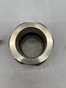 Appleton CMP TC-350NB315 Tray Cable Connector 3-1/2" (New)