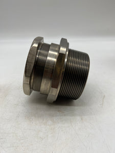 Appleton CMP TC-350NB315 Tray Cable Connector 3-1/2" (New)