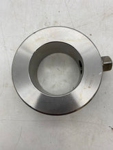 Load image into Gallery viewer, Kerkau 876460 2&quot; 150# 900X Bleed Ring w/ 1/2&quot; Single Tap (No Box)