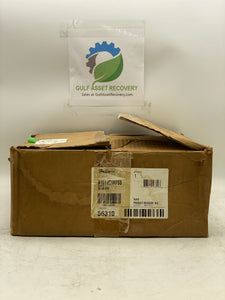 nVent-Hoffman A1614CHNFSS Type-4X Continuous Hinge Junction Box w/ Clamps (Open Box)