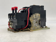 Load image into Gallery viewer, Square D 8536SBO2V02SX10 Size 0 Starter w/ 120V Coil, 1 NO Aux Contact (Used)