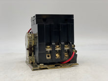 Load image into Gallery viewer, Square D 8536SBO2V02SX10 Size 0 Starter w/ 120V Coil, 1 NO Aux Contact (Used)